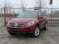 Volkswagen Tiguan - foto 4