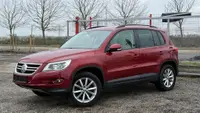 Volkswagen Tiguan - foto 5