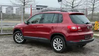 Volkswagen Tiguan - foto 6