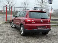 Volkswagen Tiguan - foto 7