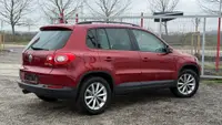 Volkswagen Tiguan - foto 8
