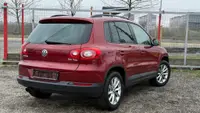 Volkswagen Tiguan - foto 9
