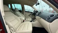 Volkswagen Tiguan - foto 10