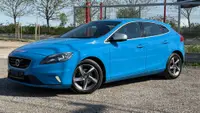 Volvo V40 - foto 5