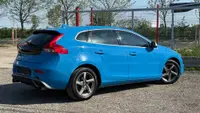 Volvo V40 - foto 8