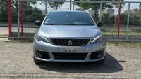 Peugeot 308 - foto 1