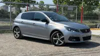 Peugeot 308 - foto 3