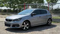 Peugeot 308 - foto 4