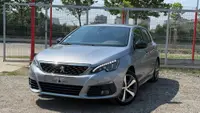 Peugeot 308 - foto 5