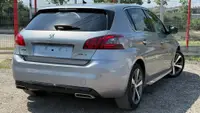 Peugeot 308 - foto 6