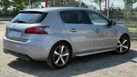 Peugeot 308 - foto 7