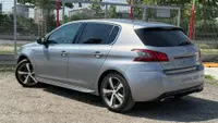 Peugeot 308 - foto 8
