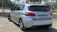 Peugeot 308 - foto 9