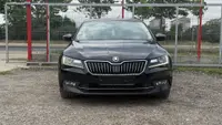 Skoda Superb - foto 1