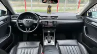 Skoda Superb - foto 12