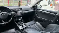 Skoda Superb - foto 14