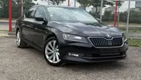 Skoda Superb - foto 2