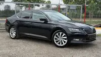 Skoda Superb - foto 3