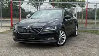 Skoda Superb - foto 4