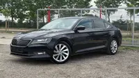 Skoda Superb - foto 5
