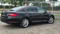 Skoda Superb - foto 6