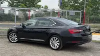 Skoda Superb - foto 8