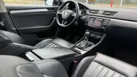 Skoda Superb - foto 10