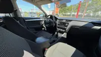 Skoda Octavia - foto 11