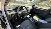 Skoda Octavia - foto 12
