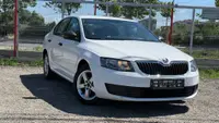 Skoda Octavia - foto 2