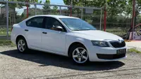 Skoda Octavia - foto 3