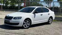 Skoda Octavia - foto 4