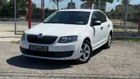 Skoda Octavia - foto 5