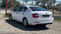 Skoda Octavia - foto 6