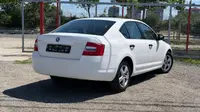 Skoda Octavia - foto 9
