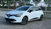 Renault Clio - foto 4