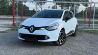 Renault Clio - foto 5