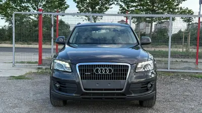 Fotografie vehicul Audi Q5 2009
