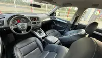 Audi Q5 - foto 13