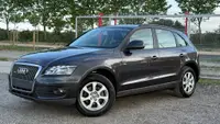 Audi Q5 - foto 4