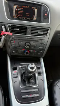 Audi Q5 - foto 10