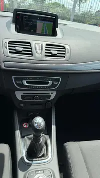 Renault Megane - foto 13