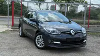 Renault Megane - foto 2