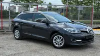 Renault Megane - foto 3