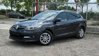 Renault Megane - foto 4