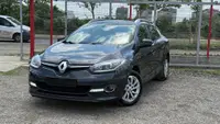 Renault Megane - foto 5