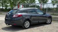 Renault Megane - foto 6