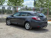 Renault Megane - foto 7