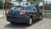 Renault Megane - foto 8