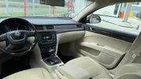 Skoda Superb - foto 16